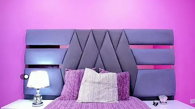 AngelaRojas from StripChat is Freechat