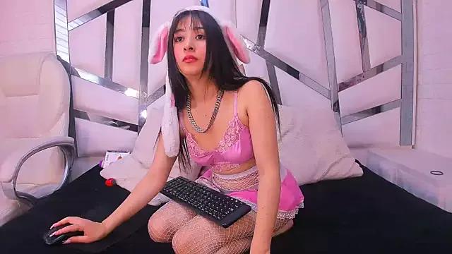 Angelasmtihh webcams show profile image 