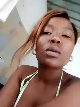 AngelaZamera from StripChat is Freechat