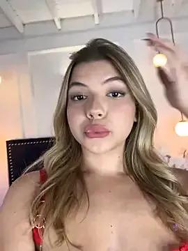 AngelBlushXXX webcams show profile image 