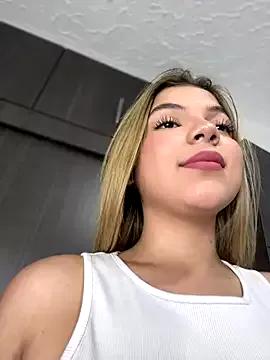 AngelBlushXXX from StripChat is Freechat