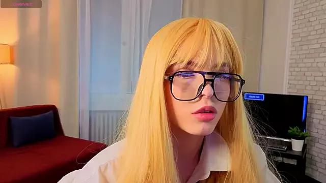 AngelChaoss from StripChat is Freechat