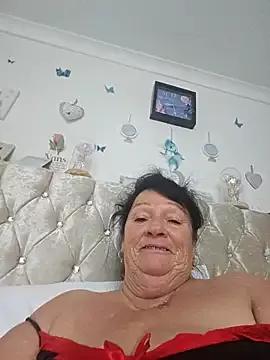 Angeldelightt from StripChat is Freechat