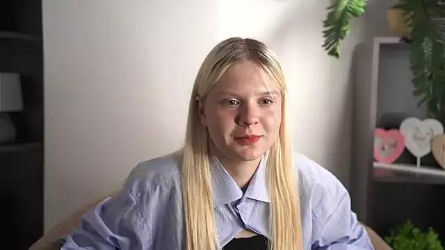 AngelDiesel webcams show profile image 