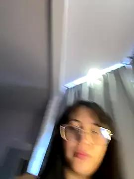 Angeldusttt from StripChat is Freechat
