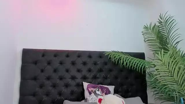 Angeli_rivera18 from StripChat is Freechat