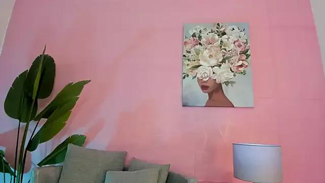 angelica_cute12 from StripChat is Freechat