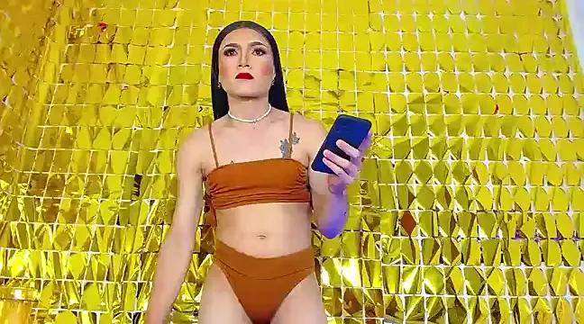 Angelicaflucher webcams show profile image 
