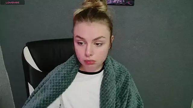 AngelicaHollywood webcams show profile image 