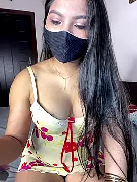 angelicdevil_789 from StripChat is Freechat