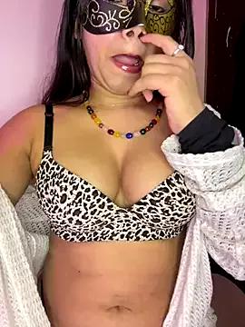 angelicdevil_789 from StripChat is Freechat