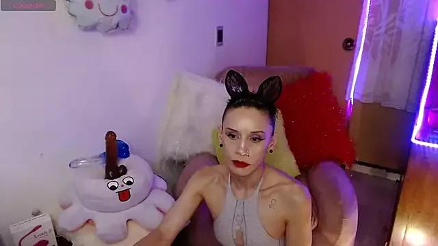 Angelina896 from StripChat is Freechat