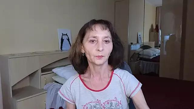 Angelina_Annual from StripChat is Freechat