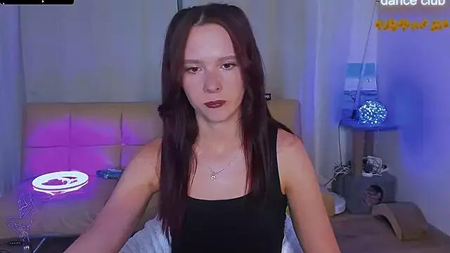 Angelina_Goley webcams show profile image 