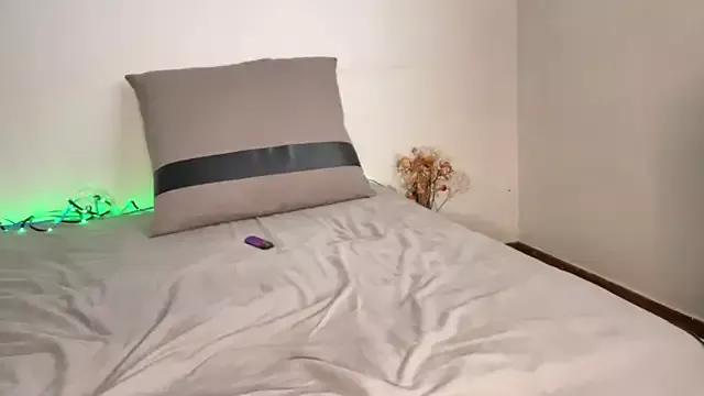 angelina_mist from StripChat is Freechat
