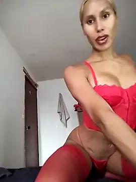 AngelinaSexFit webcams show profile image 