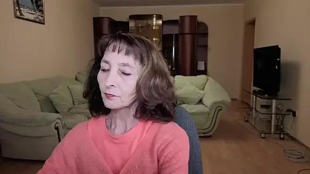 Angeline_Ann webcams show profile image 