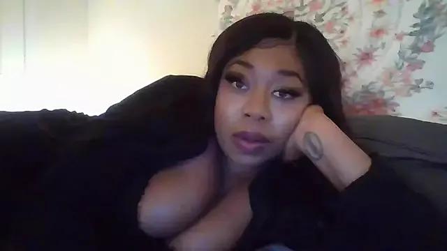 angeliquebelcali from StripChat is Freechat