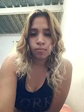 AngelitaSexyCam webcams show profile image 