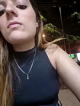 Angella_daymon webcams show profile image 