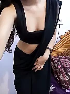 Angelnirvanaa from StripChat is Freechat