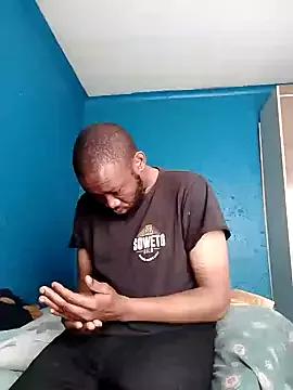 angeloreal from StripChat is Freechat