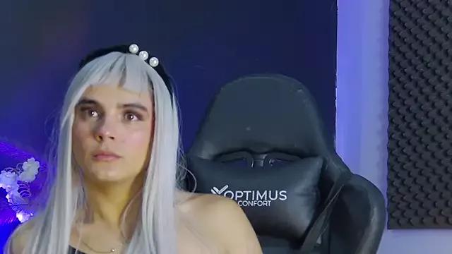 AngelRoss_ webcams show profile image 