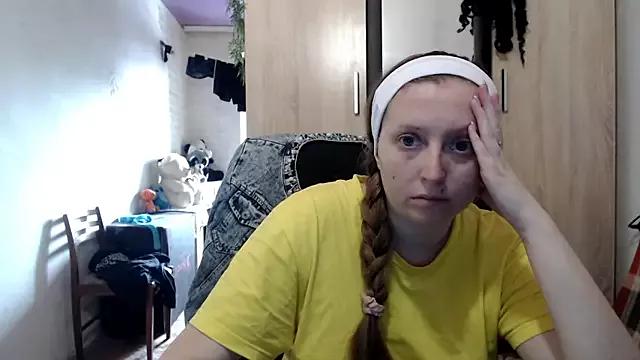 Angelsexysweet webcams show profile image 