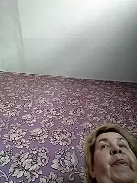 AngelSky5502 from StripChat is Freechat
