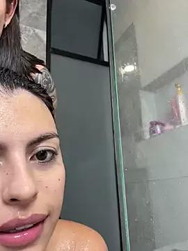 angelsofballar from StripChat is Freechat