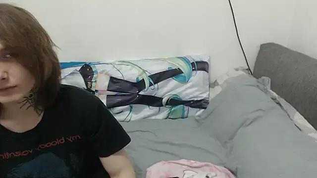 angelsofpornn from StripChat is Freechat