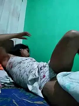 AnggelicaSwan20 from StripChat is Freechat