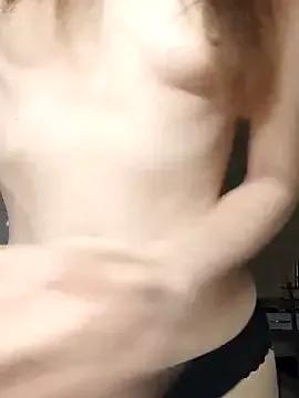 Angie_meow from StripChat is Freechat