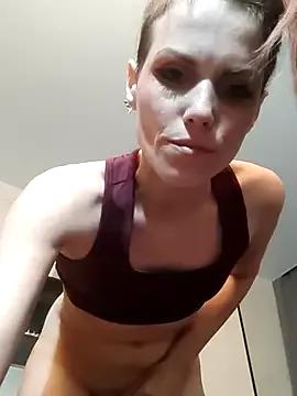 Photos of Angie_meow from StripChat is Freechat