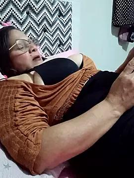 Angie_milf50 from StripChat is Freechat