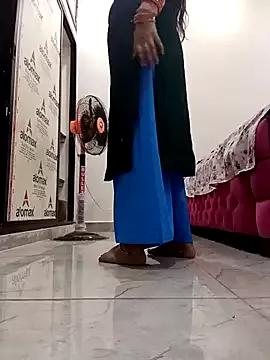 Angle-Priya07 from StripChat is Freechat