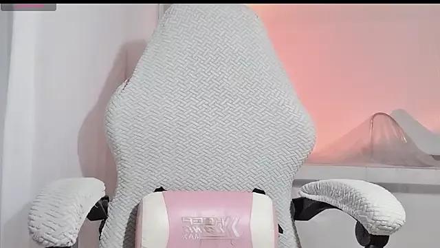 Photos of AngleZii from StripChat is Freechat