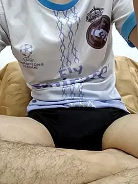 AnhNguyen2315 from StripChat
