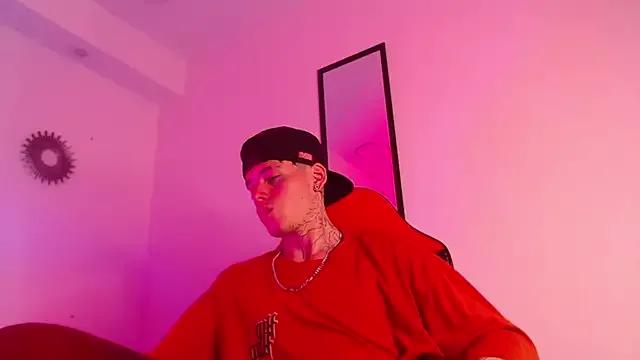 Anhonymus_ webcams show profile image 