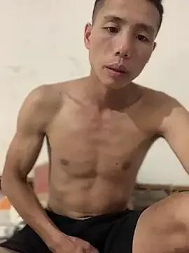 AnhSan55 webcams show profile image 