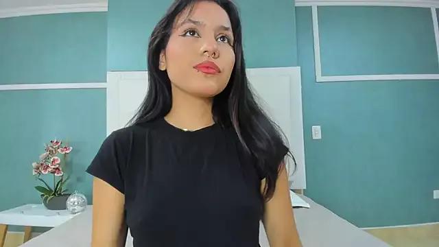 ania_gomez from StripChat is Freechat