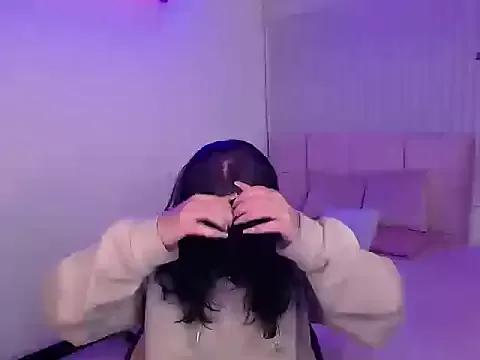 Anie_Milan from StripChat is Freechat