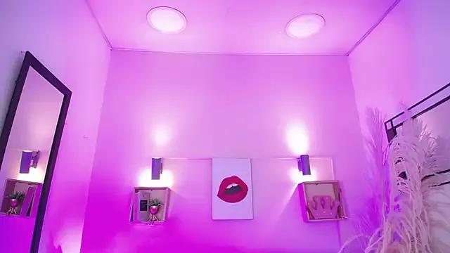 Aniie_Doll from StripChat