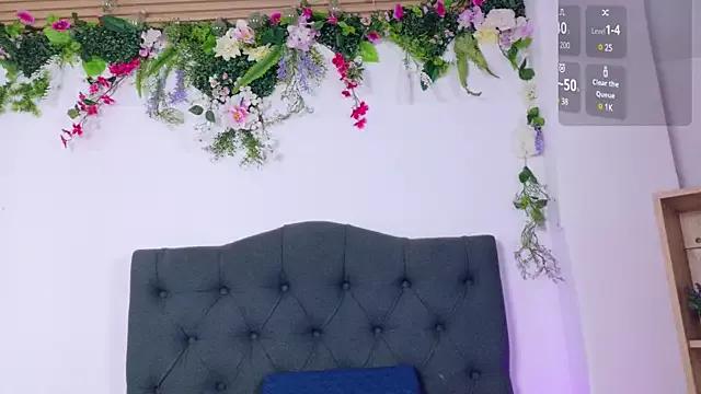 AnikaRomanoff from StripChat is Freechat