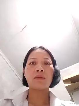 Aninyin22 from StripChat
