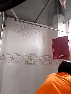 Aninyin22 from StripChat
