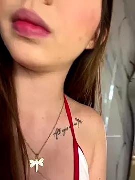 Photos of Anita-vega from StripChat is Freechat