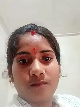 Anita-Yadav webcams show profile image 