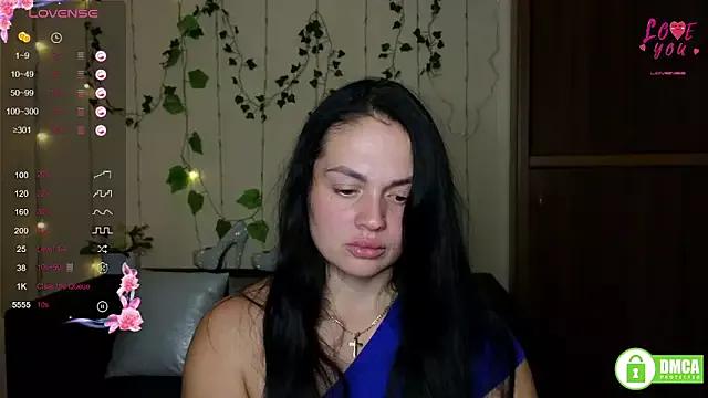 Anita_lovelly from StripChat is Freechat