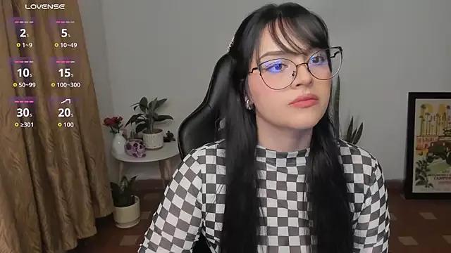 anitalolo11 from StripChat is Freechat